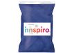 INNSPIRO Wolvilt, militair blauw, 1000 g