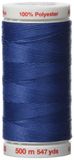 Mettler Metrosene 1145-0683 Nr. 100, 500 m, 5 stuks