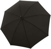 Doppler Superstrong Long AC Black Zwart