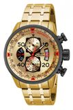 Invicta Aviator 17205 Herenhorloge