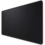 HIHUHEN Gaming Muismat 90 x 40 cm | XXL Tafelmat | Groot Formaat | Verbeterde Precisie en Snelheid | Rubberen Basis Voor Stabiele Grip Op Gladde Oppervlakken, Antislip