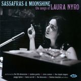 Ace Records Sassafras & Moonshine - The Songs Of Laura Nyro