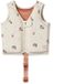 Liewood | Gilet de natation Dove Pêche / Coquillage