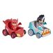 PJ Masks F28425X0 Spielzeugfahrzeug - Fahrzeug & Rennstrecken-Set