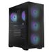 VIST PC Gaming Ryzen 7 8700F - RAM 24GB - RTX 5060 - SSD 1TB M.2 - WIFI - W11
