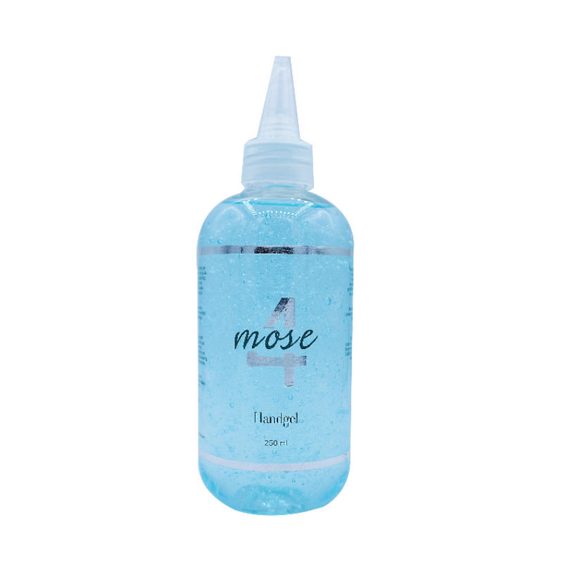 4Mose 4Mose Handgel 250ml Refill