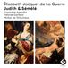 PIAS Nederland Evidence Amarillis, Héloïse Gaillard, Maïlys de Villoutreys - De La Guerre: Judith & Sémélé (CD)
