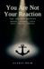 You Brimir & Blainn You Are Not Your Reaction The ANCHOR Method E-book
