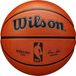 Wilson NBA Authentic Outdoor Basketbal Maat 6 - Bruin