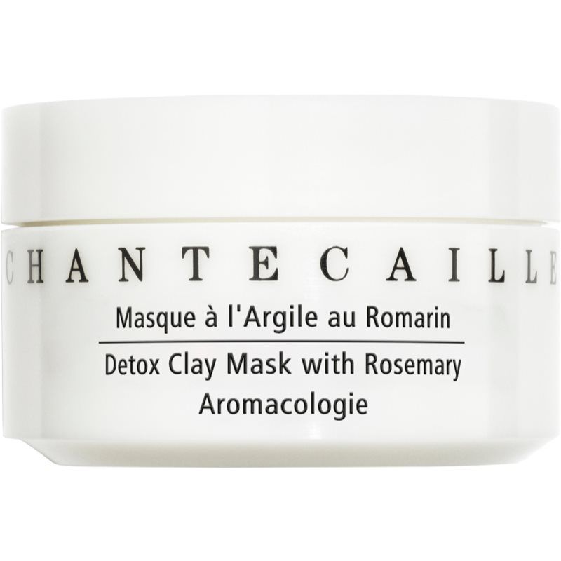 Chantecaille Detox Clay Mask with Rosemary