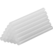 PARKSIDE® Pistolet à colle chaude ou bâtons de colle chaude, 7 mm (lot de 100)