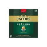 JDE Jacobs Krönung Crema Koffiecups voor Nespresso®-machines, 20 stuks.