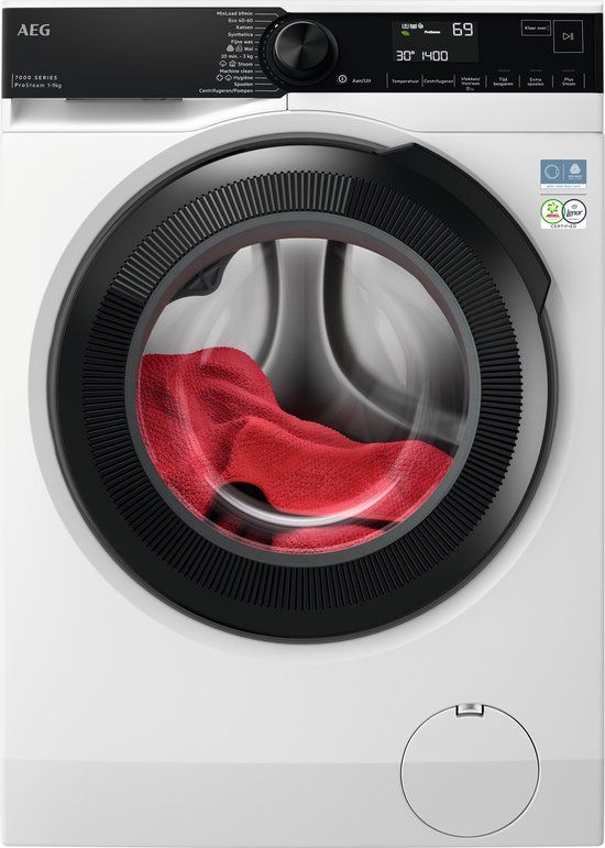 AEG LR7694E4