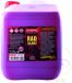 ATLANTIC Brillant pour roues 5 litres