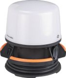 Brennenstuhl professionalLine Projecteur LED mobile 360° ORUM 5050 M 5800lm IP54 5m - 9171400900