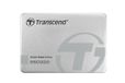 Transcend SSD220S - 240GB - 2.5 inch - Zilver