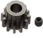 Horizon AR310473 Steel Pinion Gear 12T Mod1 5mm