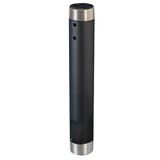Chief CMS024 Support de projecteur Colonne d'extension Aluminium Noir