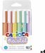 Carioca Markeerset Multicolour