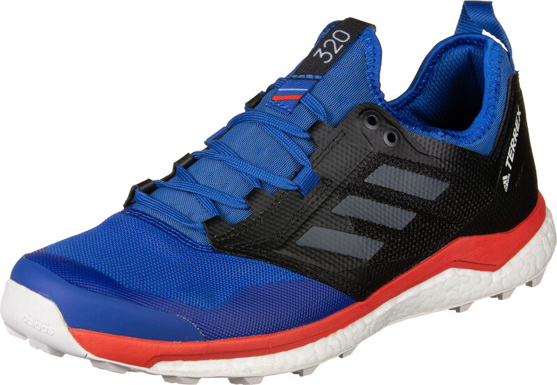 Adidas Agravic XT Schoenen Heren, blue