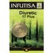 Infutisa Diurétique 17 Plus Infusion 25 pièces