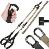 LOVEVERY TRX Trainingsbanden voor Krachttraining & Fitness
