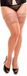 Glamory Comfort - Hold-up kousen - 20 den - maat 4XL - make up