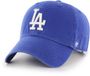 47 Brand MLB Los Angeles Dodgers 47 Clean Up Cap