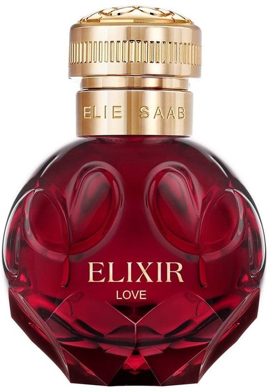 Elie Saab Eau de parfum / 50 / Vrouwen