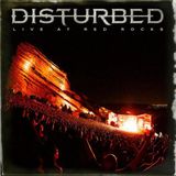 Disturbed: Live at Red Rocks