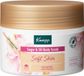 Kneipp Soft Skin Sugar Body Scrub Amandel - 4 x 220 gr - Voordeelverpakking