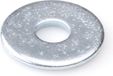 Hoenderdaal Fasteners Hoenderdaal Carrosseriering M14x44x3mm Verzinkt staal - 100 stuks
