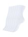Cotton Prime Chaussettes Blanc