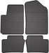 Frogum Rubbermatten Kia Picanto 2011-2017 - Zwart