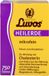 Luvos Heilerde mikrofein Pulver Cholesterin, 750 g