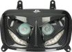 Sparmart Phare T4T LED MBK Booster, Yamaha Bws carbone (à partir de 2004)