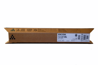 Ricoh 842039 Cyaan Toner Cartridge - MPC300, MPC400