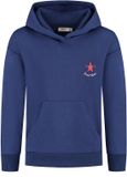ONLY GIRLS Kids Only Marisa Smile Hoodie Junior - Maat 122/128