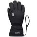 Scott Ultimate GTX, gants de ski, femmes, noir