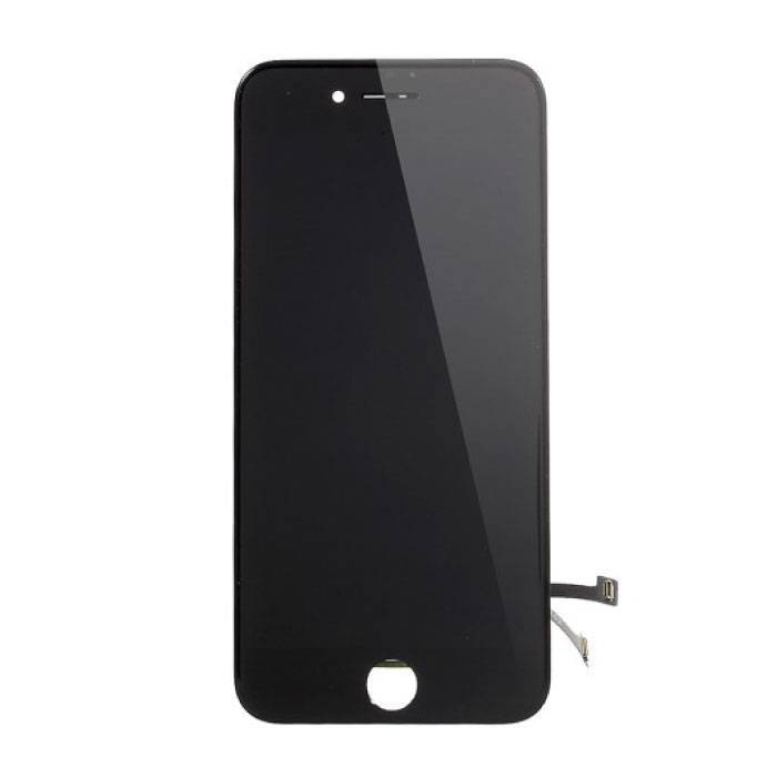 Stuff Certified® Stuff Certified® iPhone 7 Scherm (Touchscreen + LCD + Onderdelen) AA+ Kwaliteit - Zwart