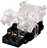 Barthelme 50070207 08KF2 Voeding Polycarbonaat (l x b x h) 24.3 x 12.6 x 7.7 mm 5 stuk(s)