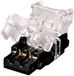 Barthelme 50070207 08KF2 Voeding Polycarbonaat (l x b x h) 24.3 x 12.6 x 7.7 mm 5 stuk(s)