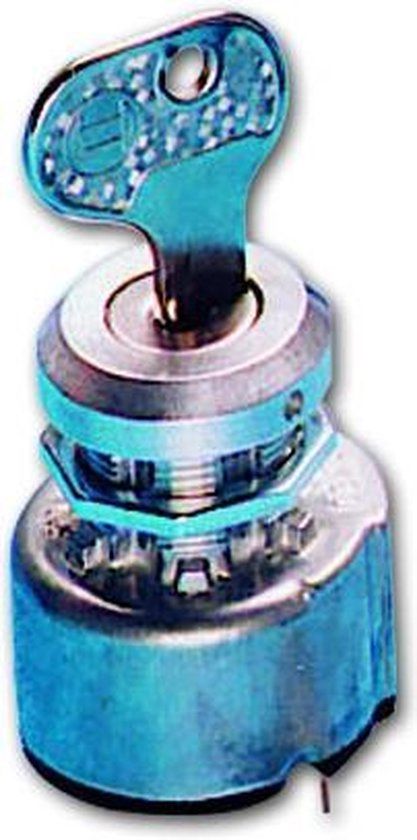 Bosch 0342311003 Contactslot-Startslot zonder gloei