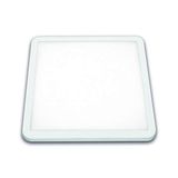 Matel downlight LED, réglable, blanc, 30 W