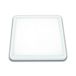 Matel downlight LED, réglable, blanc, 30 W