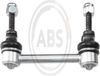 A.B.S. Stabilisatorstang Buiten/Achteras links/Achteras rechts voor FIAT