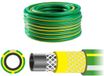 AWTOOLS Premium+ Serie Tuyau d'arrosage - 50 m - 1/2" - Résistant aux UV