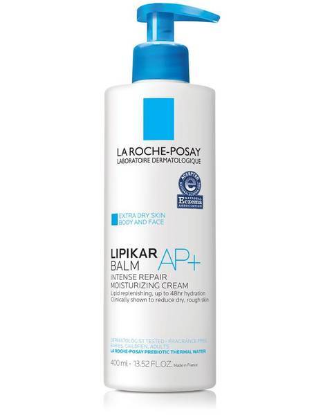 La Roche Posay Lipikar Balm AP+ 400 ml