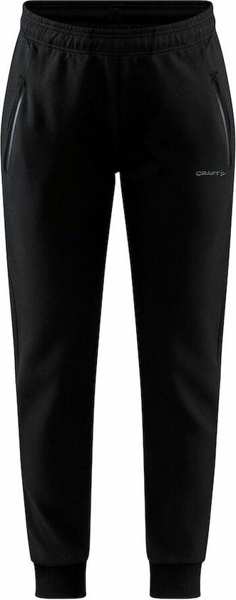 Craft CORE Soul Sweatpants W - Black - S