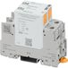 Phoenix Contact 1466211 VAL-SPP-T2-275-1+1-UT Parafoudre Protection contre les surtensions pour : Armoire de distribution 40 kA 1 pièce(s)